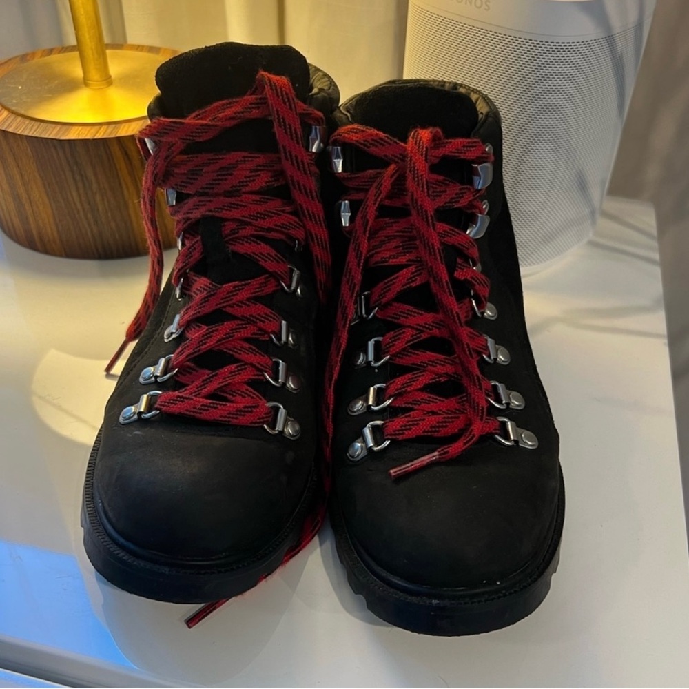 Women’s Sorel Boots